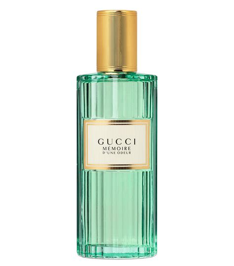 gucci memoire perfume 100ml|Gucci unisex.